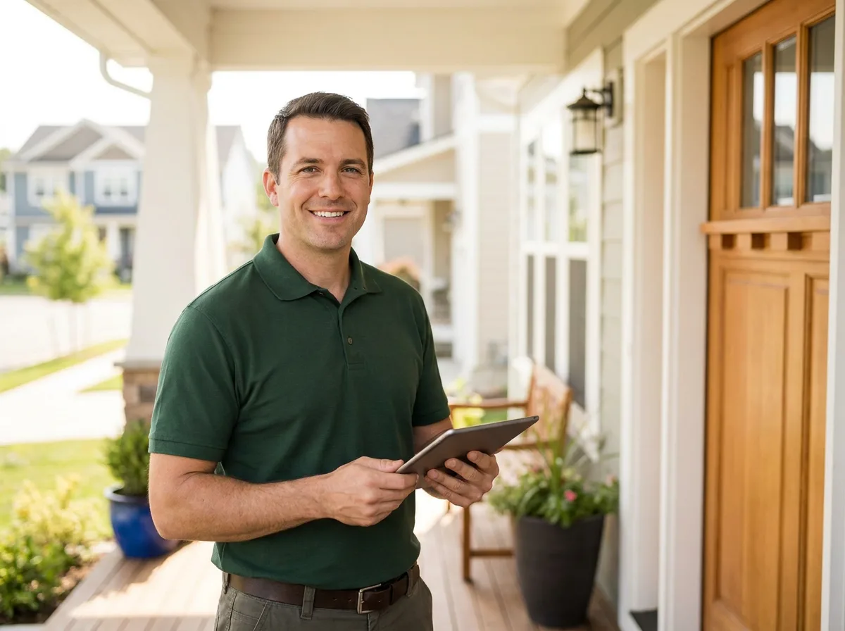 Pest control FAQs for Winona, MS